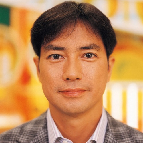 羽鳥慎一の再婚報道に 妻の鞍替え を疑う声 1ページ目 デイリーニュースオンライン