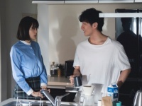 モラとの決別＆突然の擬似同棲にドキドキが止まらない！　2つの意味のバイバイ【子宮恋愛#7】