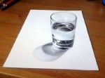 本物にしか見えない！　鉛筆で書いた絵がリアルすぎる１５選