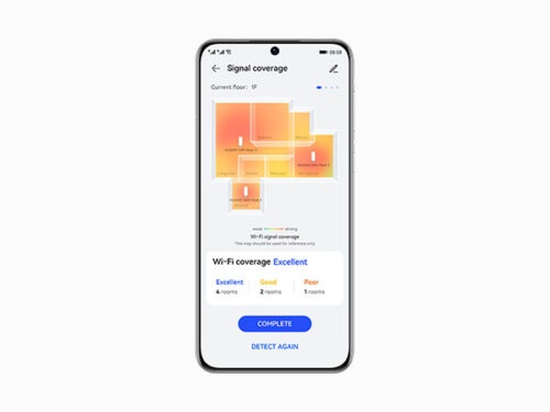 HUAWEI WiFi Mesh 3