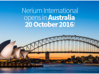 Nerium International Japan合同会社のプレスリリース画像