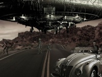 もし地球上で宇宙人と遭遇した場合、何をすべきか？未知との遭遇に備えたアドバイス