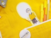 エモかわいくて使えない？　ロフト×たなかみさきコラボ文具