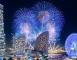 「ここが地元で本当に良かった」　横浜・みなとみらいの魅力つめこんだ絶景花火に1万人感たん