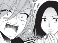 ひいいっ!!!!!　やばすぎるマザコン男に洗脳されたアラサー女子が友達に訴えたのは……【妖怪男ウォッチ #14】