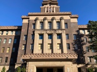 少年(15)に自宅で『性行為』　名古屋市職員(50代)懲戒免職　職員「若い男性に興味があった」