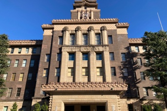 少年(15)に自宅で『性行為』　名古屋市職員(50代)懲戒免職　職員「若い男性に興味があった」