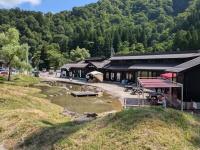 【道の駅】四季によって大きく変わる！？大自然に囲まれた夏の魅力が詰まった”新潟・みつまた”を紹介