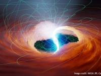 太陽の1000万倍！物理法則を破るほど明るい天体が発見される