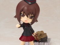(C)GIRLS und PANZER Projekt