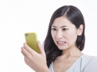 年始にきたらウザい!!　「男性からのLINE」・5パターン