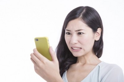 年始にきたらウザい!!　「男性からのLINE」・5パターン