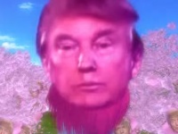 トランプ氏が夢可愛い！？ドナルド・トランプの原宿系CM風動画がヤバすぎるｗｗｗ