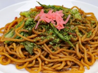 【焼きそば】など食べた『12人発症・7人入院』　「黄色ブドウ球菌」集団食中毒　救急搬送された人も…