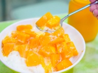 激うまマンゴーめがけて夏の台湾へ！　大満腹のグルメスポットめぐり