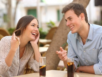 【国際結婚のための英会話】「どんな子がタイプ？」何て言う？