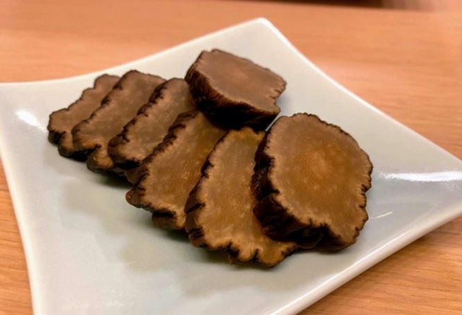 秋田名物・いぶりがっこ（画像はイメージ）