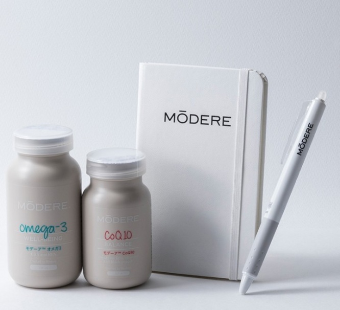 モデーアジャパン合同会社のプレスリリース画像
