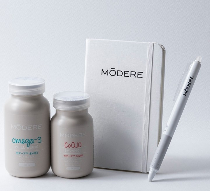 モデーアジャパン合同会社のプレスリリース画像