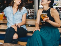 「仲良くなりたい」と思われる人の特徴