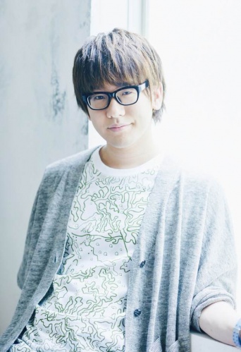 声優・花江夏樹さん