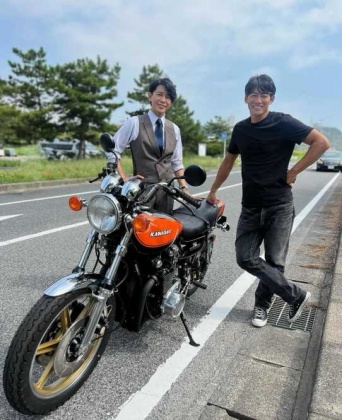 Instagram:【公式】GTOリバイバル(@gtorevival)より