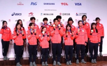 Instagram:笠井信輔(@shinsuke.kasai)より