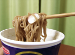 【はいじぃ迷作劇場】【大根おろし入り】罪なほど旨いと噂のカップ麺を食べてみた。