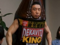 ⒞サントリー