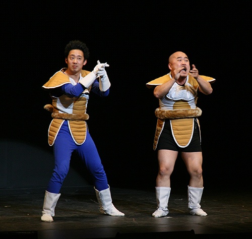 ニコニコ大会議（冬）