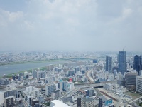 大阪（画像はイメージ、SHANGCHIEHさん撮影、Flickrより）