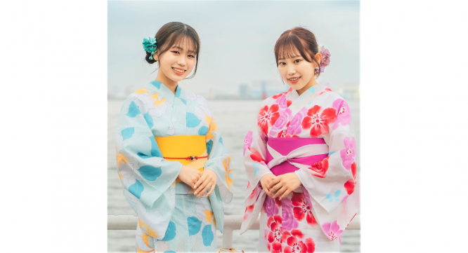 みなとみらいPRセンターのプレスリリース画像