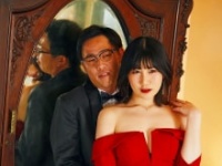 さらば青春の光・森田哲也、川村ゆい⒞光文社／週刊FLASH 写真◎惠原祐二