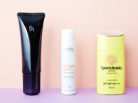 目的別で使いわけて！　肌を守る「UVアイテム」3選