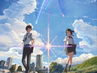『君の名は。』興行収入150億円突破！　週末映画ランキングでは驚異のV8