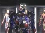 中国の玩具会社が製作した等身大『全自動アイアンマン・スーツ』が凄すぎる！