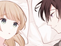 キュン死っ……!!!　イケメン彼氏に「可愛いね」と言われた彼女の反応とは……【恋人が自分にだけ見せてくれる素顔が尊い #5】