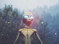 なぜ宇宙人は見つからないのか？なぜなら極小マシンに乗っているからと説く天文物理学者（ジョージア）
