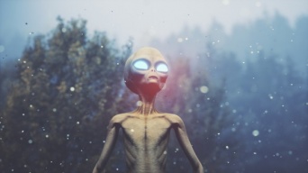 なぜ宇宙人は見つからないのか？なぜなら極小マシンに乗っているからと説く天文物理学者（ジョージア）