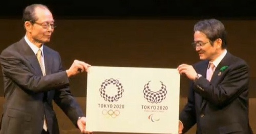 発表会