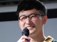 ロバート・馬場裕之