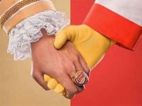 マクドナルドで注文しよう！バーガーキングが異例の呼びかけ、その真意は？