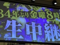 新日本プロレス金曜夜8時復活