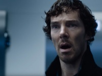 『SHERLOCK／シャーロック』シーズン4、衝撃の予告編解禁でファンから悲鳴も！？「これはゲームじゃない」