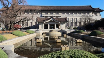 東京国立博物館の公式Xより