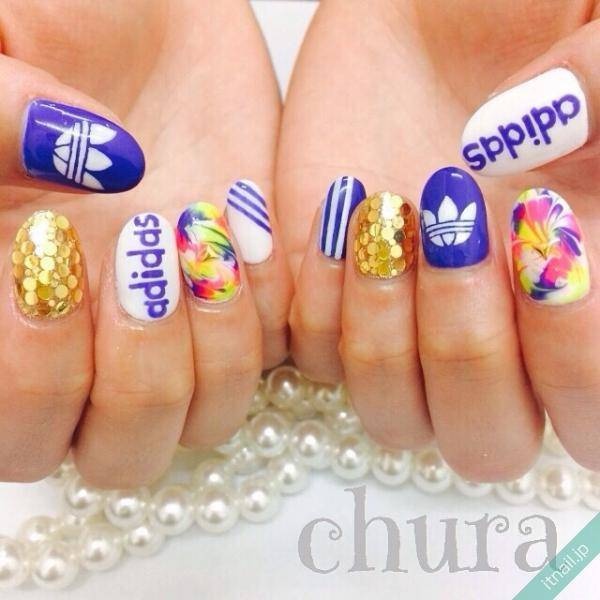 Nail Chura (愛知)
