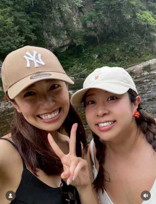 Instagram:餅田コシヒカリ(@koshihikarimochida0000)より