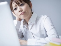 男性が職場で「仕事をする気があるのかな？」と疑ってしまう女性のNG言動4つ！