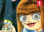 トラウマ必須。ハロウィンの夜に読みたい背筋がゾクゾクするホラー漫画　５選