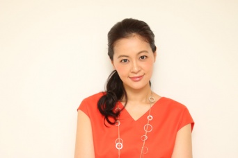 女優・黒谷友香に直撃！「美人画」のモデルとなった竹久夢二の妻を熱演　「とても強いエネルギーを持った、激しい2人なんです」